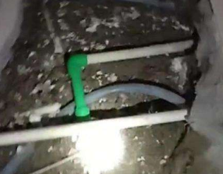 明光卫生间漏水多少钱