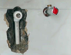 明光卫生间漏水哪家好