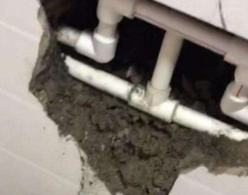 明光卫生间漏水哪家好