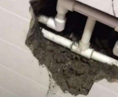 明光卫生间防水找谁好