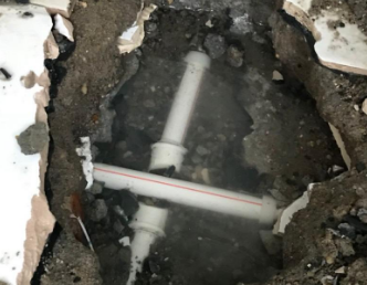 明光卫生间防水公司