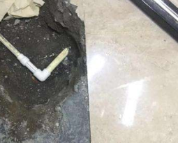 明光卫生间测漏水多少钱
