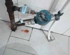 明光卫生间测漏水哪家优惠