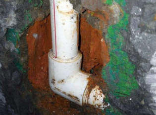 明光卫生间防水报价