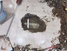 明光卫生间防水多少钱