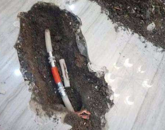 明光水管维修哪家好