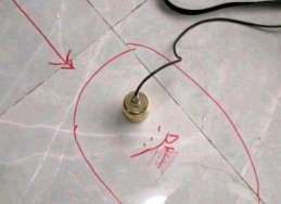 明光卫生间测漏水多少钱