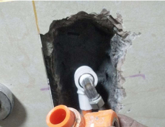 明光卫生间测漏水哪家好