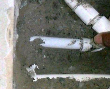 明光卫生间测漏水哪家好