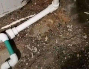 明光卫生间测漏水服务电话