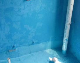 明光卫生间防水多少钱