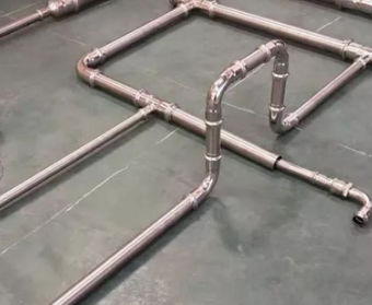 明光水管维修多少钱