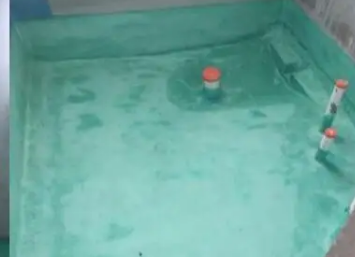 明光卫生间防水哪家好