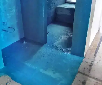 明光卫生间防水哪家好