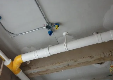 明光水管维修多少钱