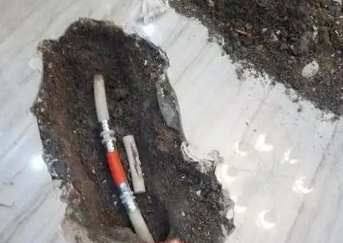 明光卫生间测漏水哪家好