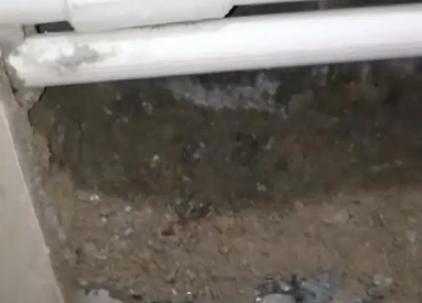 明光卫生间测漏水多少钱