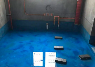 明光卫生间防水步骤