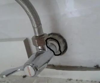 明光水管维修多少钱
