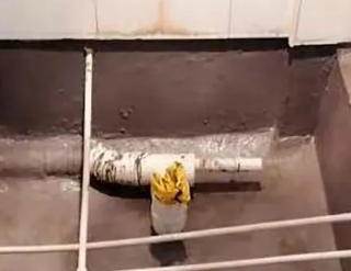 明光卫生间测漏水服务电话