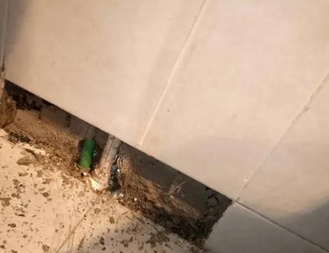 明光测漏水公司为您专业分享下检漏仪器准确定位的方法有什么特点?
