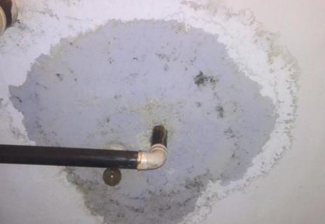 明光测漏水公司分享如何自检漏水