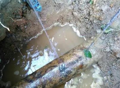 明光卫生间测漏水公司分享下我们可以检测到轻微的漏水和水压吗？
