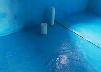 明光卫生间防水公司分享防水小知识