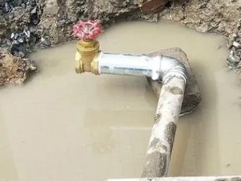 明光漏水检测电话多少
