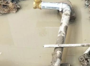 明光测漏水公司电话